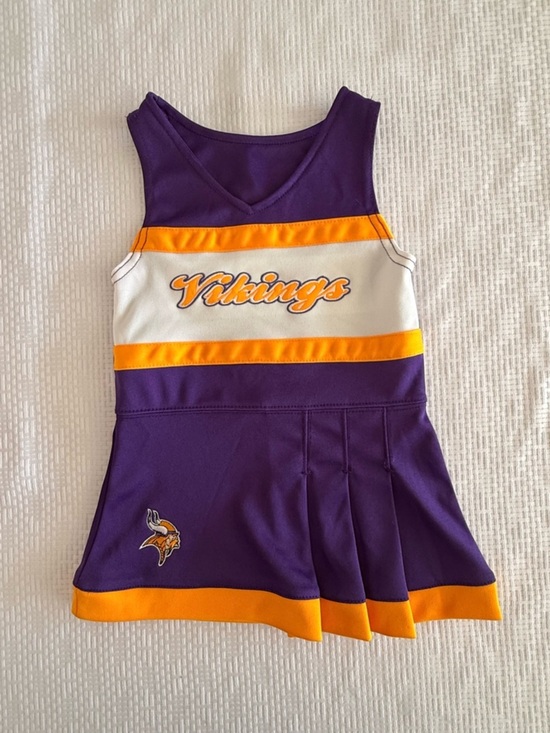 Other - VIKINGS Dress | 12M